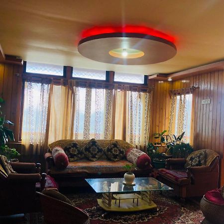 Raibas Homestay Darjeeling  Ngoại thất bức ảnh