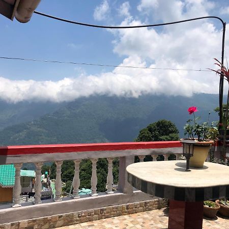Raibas Homestay Darjeeling  Ngoại thất bức ảnh