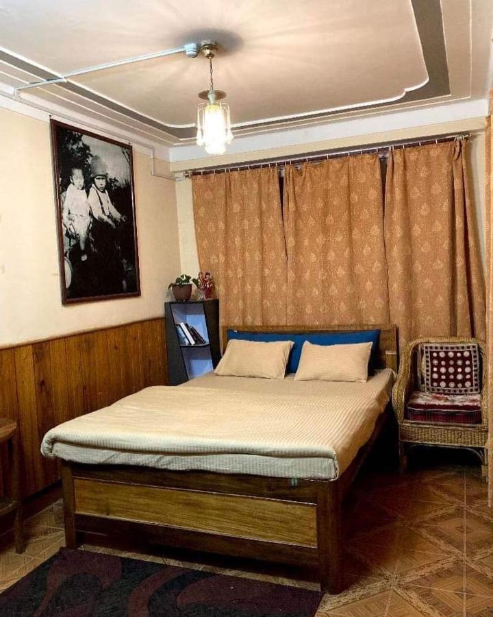 Raibas Homestay Darjeeling  Ngoại thất bức ảnh