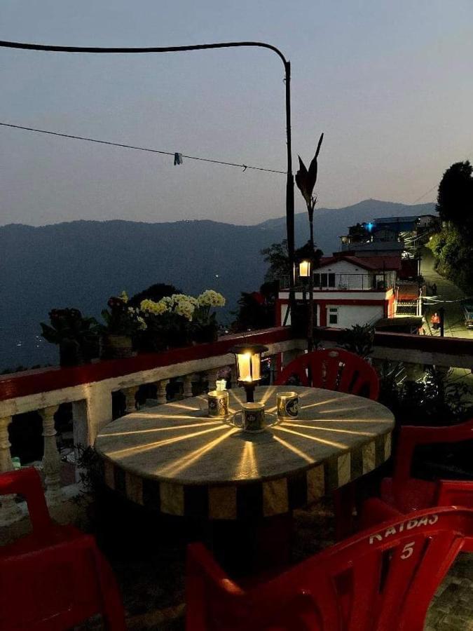 Raibas Homestay Darjeeling  Ngoại thất bức ảnh