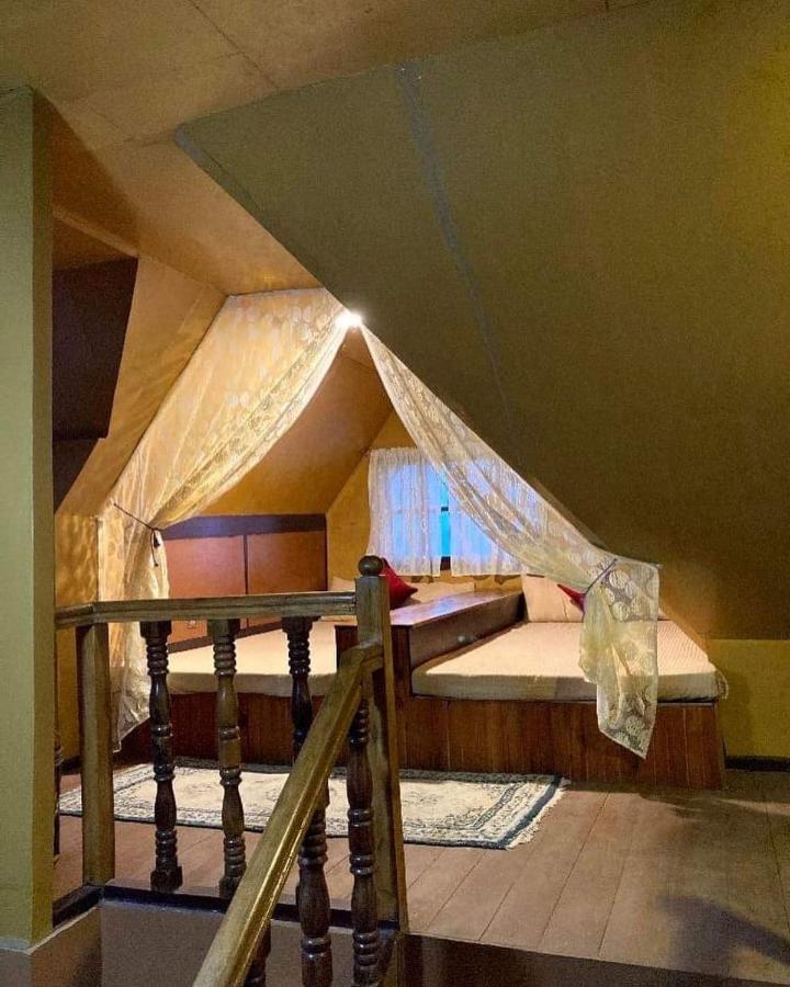 Raibas Homestay Darjeeling  Ngoại thất bức ảnh
