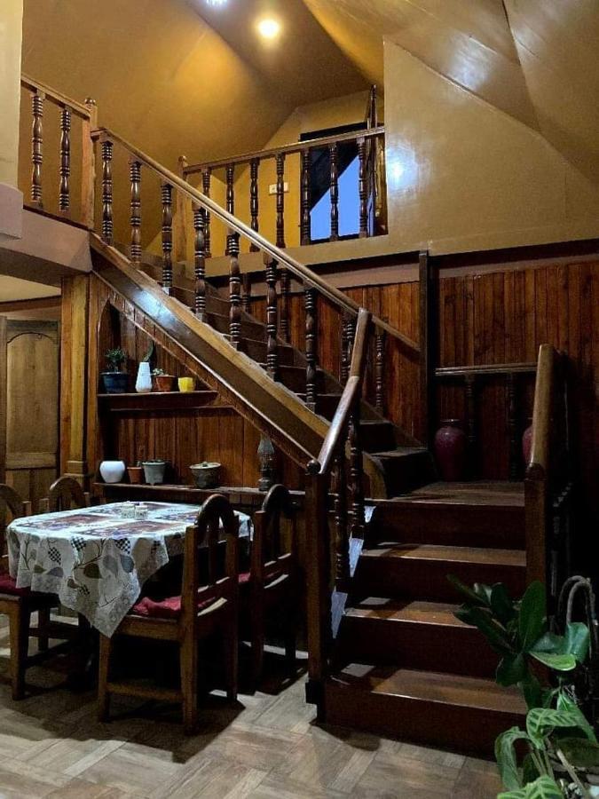 Raibas Homestay Darjeeling  Ngoại thất bức ảnh