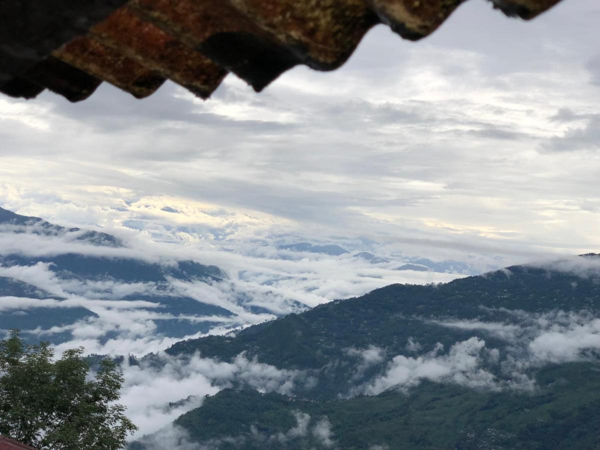 Raibas Homestay Darjeeling  Ngoại thất bức ảnh